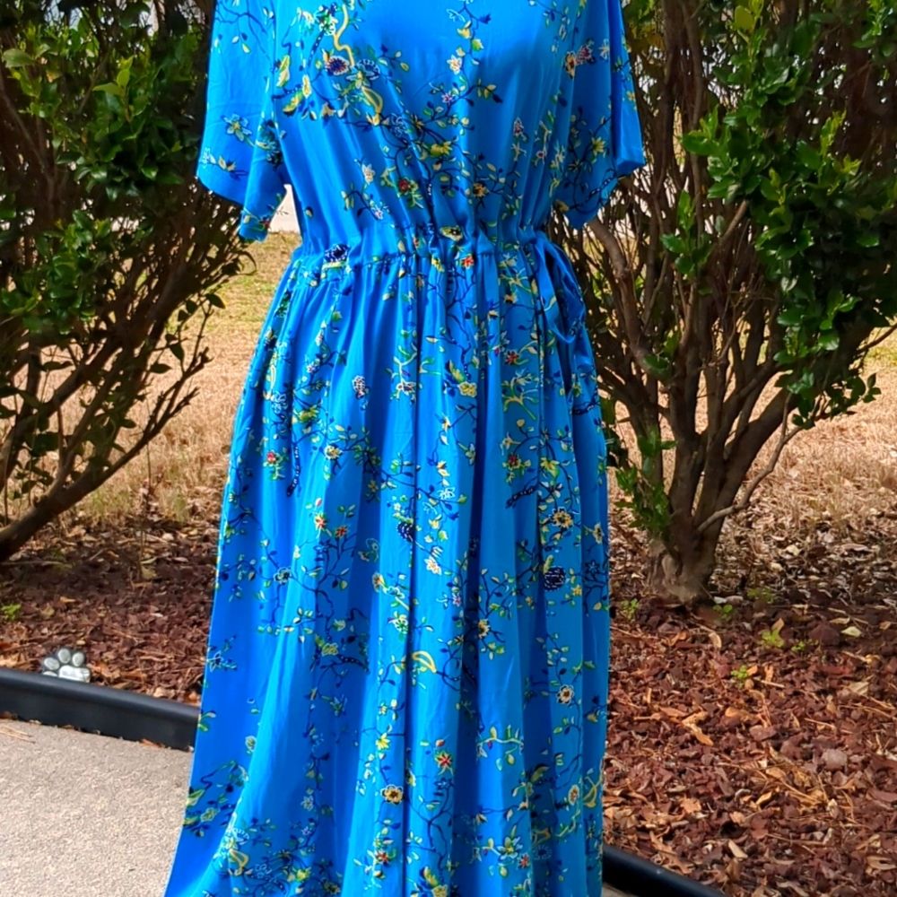 COPY - Women's XXL Dress